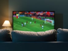 TV Week no Mercado Livre: Smart TV da Samsung de 65 polegadas está com 45% de desconto