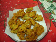 Bolinhos de repolho
