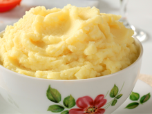 Nem leite, nem manteiga: aprendi como deixar o purê mais cremoso no MasterChef Brasil