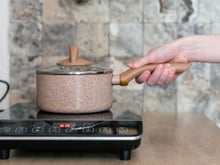 Quando vale a pena comprar um fogão de 2 bocas?