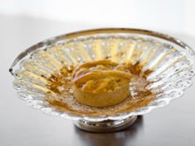Torta de banana da Suelen
