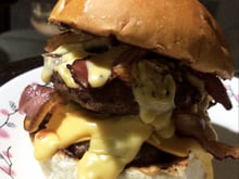 Burguer do B10