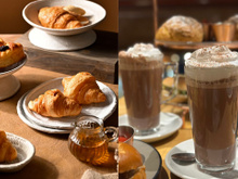 Este é o acompanhamento perfeito para o chocolate quente: você vai amar essa combinação de sabores em um dia frio