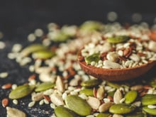 Adeus câimbra: alimento tem 2 vezes mais potássio que a banana (e 22 vezes mais magnésio!)