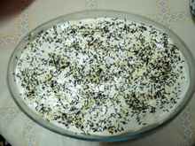 Creme de Bombom da Prima