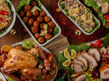 Adeus peru? Ceia mais cara muda tradição e essa carne ganha espaço nas festas de fim de ano