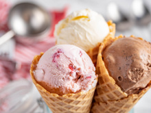 Nem casquinha, nem sundae: tradicional sorveteria fecha 500 lojas e decreta inesperada falência