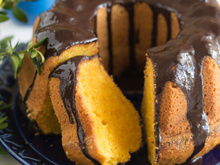 5 erros comuns na hora de fazer bolo de cenoura