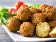 Como preparar um jantar árabe delicioso