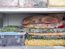 3 utilidades do freezer que vão além de congelar alimentos