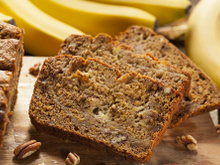 Bolo na airfryer sem farinha e sem açúcar: vem aprender essa receita fácil e saudável para o lanche!