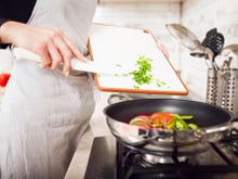 8 truques de cozinha que irão facilitar o seu dia a dia