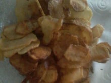 Chips da Kika