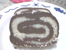 Rocambole de prestígio