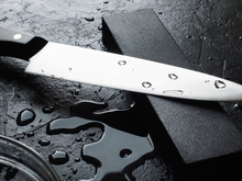 Joguei minhas facas cegas no lixo e comprei estes modelos super afiados