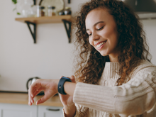 Como usar o smartwatch a seu favor na hora de cozinhar?