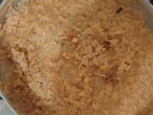 Arroz Doce da Val