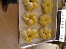 Rosca deliciosa