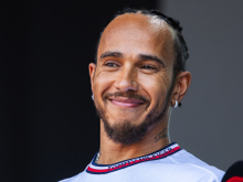 Lewis Hamilton, um dos maiores pilotos de Fórmula 1 do mundo: "Foi isso que eu fiz e não sinto falta de nada. Pare de comer chocolate, laticínios e, aos poucos, pare de comer carne e peixe"