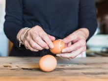 Para quem tem mais de 65 anos: é por isso que consumir proteína animal em vez de vegetal é mais vantajoso, segundo estudo