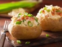 Micro-ondas: 3 receitas de pratos salgados