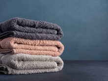 Quem tem uma toalha velha tem um tesouro: 10 usos para dar uma segunda vida ao utensílio