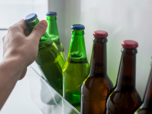 Pare de guardar bebida na porta da geladeira agora mesmo! Vem que o TudoGostoso te explica por quê!