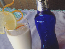 Batida frozen skol beats