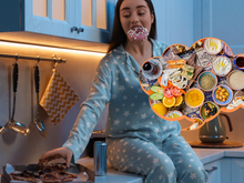 5 alimentos que deixam você com MAIS fome depois de comer