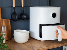 Air Fryer por menos de R$ 200? Aproveite a Semana do Consumidor da Amazon e garanta o seu!