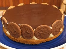 Essa torta holandesa é a sobremesa perfeita para o Dia das Mães e sempre faz sucesso com a família toda