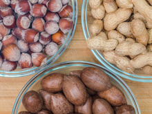 Benefícios das oleaginosas para a saúde com receitas