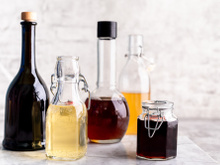 Não se guarda vinagre embaixo da pia: o Tudo Gostoso explica por quê