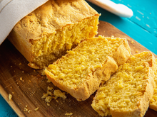 Nem trigo, nem ovo: essa receita de pãozinho de flocão de milho do TudoGostoso para o café da manhã fica pronta em poucos minutos