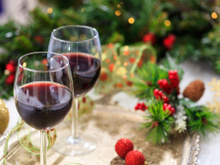 6 dicas para não exagerar na ceia de Natal