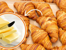 Croissants ameaçados? O que está acontecendo com a manteiga na França e como crise impacta os franceses