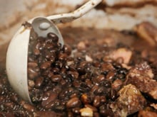Feijoada carioca