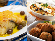 13 receitas com bacalhau fáceis e econômicas para servir na Sexta-Feira Santa sem complicação