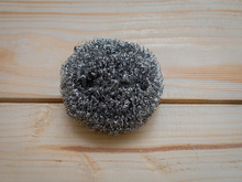 3 utilidades da palha de aço: confira