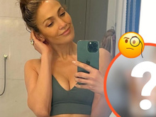 "Acredite ou não, isso ajuda a manter seu peso baixo": essa bebida da dieta de Jennifer Lopez é muito acessível e essencial para a saúde