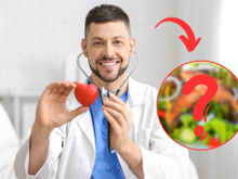Aqui está o que este cardiologista come no jantar várias vezes por semana para se manter saudável