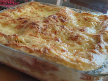 Lasanha na airfryer: como fazer essa massa deliciosa em 10 minutos! 