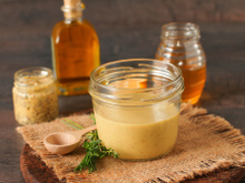 10 receitas de molhos para salada do TudoGostoso