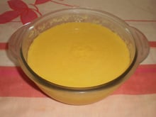 Sopa de legumes