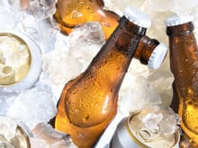 Este é o truque para gelar a cerveja em poucos minutos (sem usar o congelador!)