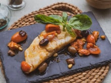 Tilápia na airfryer: receita fácil e com ingredientes simples é de dar água na boca