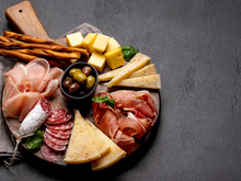 O fatiador elétrico que me ajudou a economizar dinheiro, tempo e trabalho como eu nunca imaginei que faria