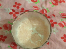 Batido de goiaba