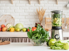 Essas são as cinco funções do seu liquidificador que você não conhecia!