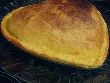 Torta de maçã